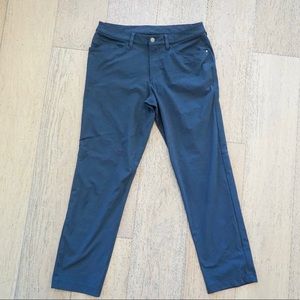 Lululemon ABC Commission Pants